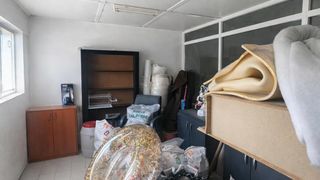 Двуетажен склад за продажба | 304 кв.м. | Товаро-разтоварна зона (5)