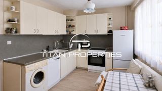 Тристаен Продажби, Кършияка, Пловдив (10)