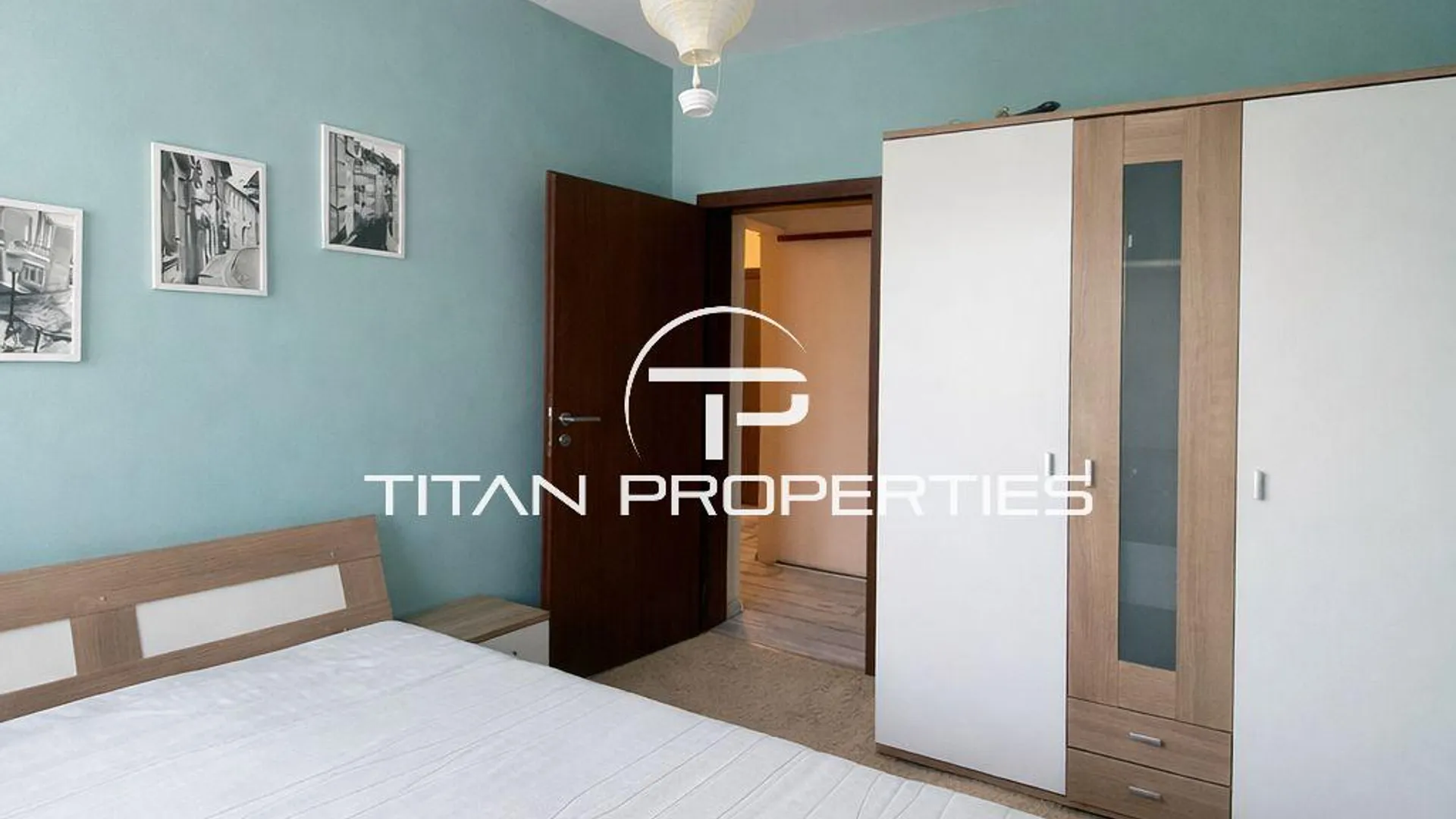 Тристаен Продажби, Южен, Пловдив – снимка 5