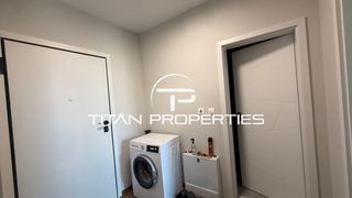 Двустаен Продажби, Тракия, Пловдив (6)