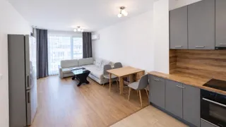 Двустаен Продажби, Тракия, Пловдив (2)