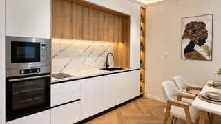 Двустаен Продажби, Каменица 2, Пловдив (3)