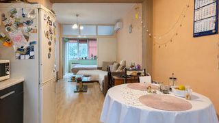 Тристаен Продажби, Южен, Пловдив (2)