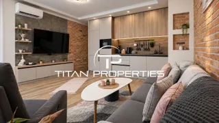 Двустаен Продажби, Център, Пловдив