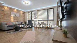 Двустаен Продажби, Център, Пловдив (4)
