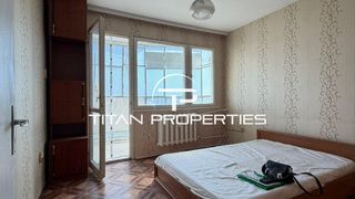 Двустаен Продажби, Каменица 1, Пловдив (5)