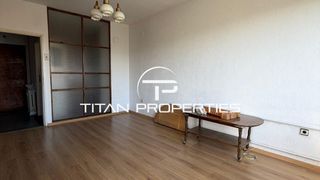 Двустаен Продажби, Каменица 1, Пловдив (2)