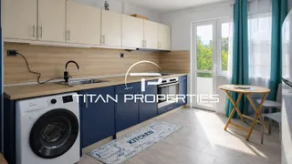 Двустаен Продажби, Младежки хълм, Пловдив (2)