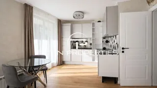 Двустаен Продажби, Тракия, Пловдив (3)