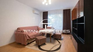 Двустаен Продажби, Каменица 1, Пловдив
