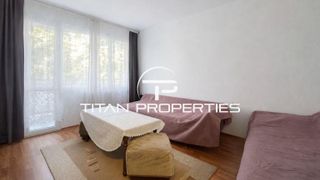Двустаен Продажби, Каменица 1, Пловдив (3)