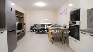 Two-bedroom Sales, Hristo Smirnenski, Plovdiv (4)