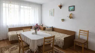Двустаен Наеми, Кючук Париж, Пловдив (2)
