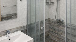Тристаен апартамент под наем в кв. Съдийски (6)