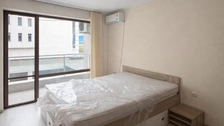 Тристаен апартамент под наем в кв. Съдийски (3)
