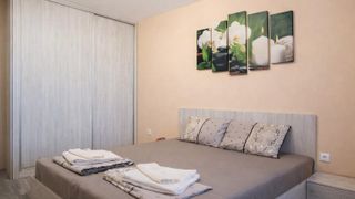 Двустаен Наеми, Христо Смирненски, Пловдив (4)