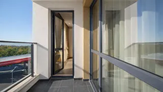Two-bedroom Rentals, Hristo Smirnenski, Plovdiv (9)