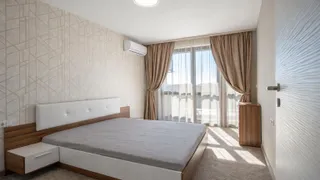 Two-bedroom Rentals, Hristo Smirnenski, Plovdiv (5)