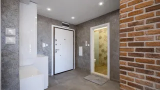 Two-bedroom Rentals, Hristo Smirnenski, Plovdiv (7)