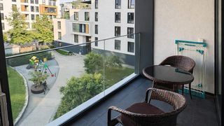 Двустаен апартамент в кв. Христо Смирненски (8)