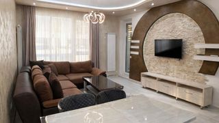 Двустаен апартамент в кв. Христо Смирненски (2)