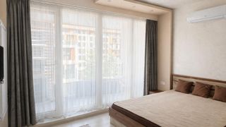 Двустаен апартамент в кв. Христо Смирненски (5)