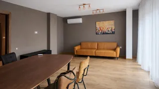 Three-room Rentals, Tsentar, Plovdiv