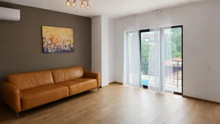 Three-room Rentals, Tsentar, Plovdiv (2)
