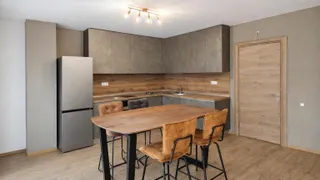 Three-room Rentals, Tsentar, Plovdiv (3)
