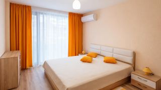 Двустаен апартамент в кв. Христо Смирненски (4)