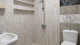 Едностаен апартамент под наем в кв. Кършияка (6)