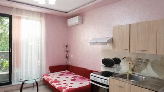Едностаен апартамент под наем в кв. Кършияка