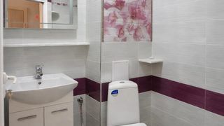 Едностаен апартамент под наем в кв. Кършияка (3)