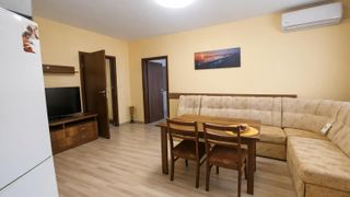 ЕКСКЛУЗИВНО! Тристаен апартамент под наем в кв. Съдийски (3)