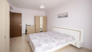 ЕКСКЛУЗИВНО! Тристаен апартамент под наем в кв. Съдийски (5)