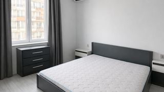 Тристаен апартамент под наем в кв. Христо Смирненски (7)