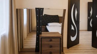 Тристаен апартамент под наем в кв. Христо Смирненски (5)