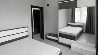 Тристаен апартамент под наем в кв. Христо Смирненски (6)