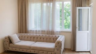 Тристаен апартамент под наем в кв. Христо Смирненски (10)