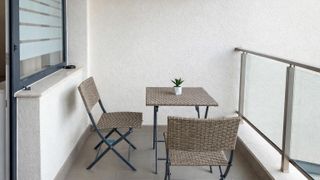 ЗА ПЪРВИ НАЕМАТЕЛИ! Двустаен апартамент в кв. Христо Смирненски (10)