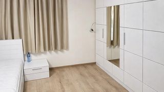 Тристаен апартамент в кв. Христо Смирненски (7)