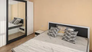Two-bedroom Rentals, Trakiya, Plovdiv (5)