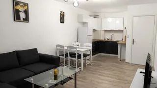 Two-bedroom Rentals, Trakiya, Plovdiv (3)