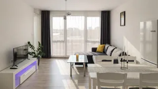 Two-bedroom Rentals, Trakiya, Plovdiv (4)