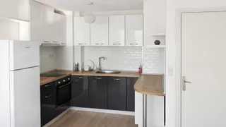 Two-bedroom Rentals, Trakiya, Plovdiv (2)
