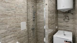 Zwei-Zimmer-Wohnung Verleih, Thrakien, Plovdiv (6)