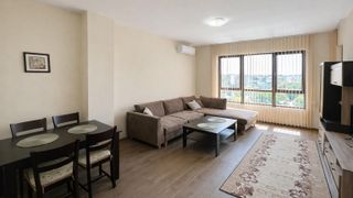 Zwei-Zimmer-Wohnung Verleih, Thrakien, Plovdiv