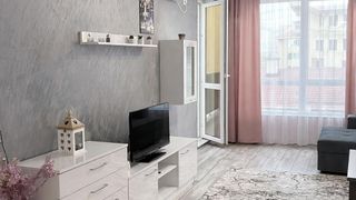 Двокімнатний номер Оренда, Христо Смірненський, Пловдів (4)