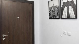 Двустаен апартамент в кв. Христо Смирненски | С възможност за ПАРКОМЯСТО! (6)