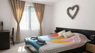 Двустаен Наеми, Център, Пловдив (5)